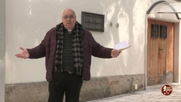 Lottare Per Sperare Non è Mai Inutile (Dritto Al Cuore 20 Marzo 2025)
