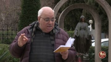 Maria, Madre Della Speranza (Dritto Al Cuore 25 Marzo 2025)