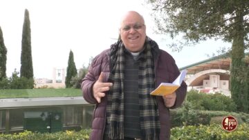 “ Non Arrenderti Alla Notte” Che è Dentro Di Te (Dritto Al Cuore 18 Marzo 2025)