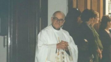 P. Luigi Maria Ricci – Verso Gli Altari 17 Marzo 2025