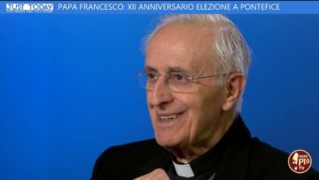Papa Francesco 12 Anni Di Pontificato