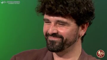 Peccato Originale Lantimafia Sociale (Il Coraggio E La Speranza Di Ogni Giorno 17 Marzo 2025)