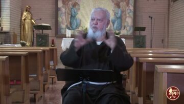 Per Medi, Con Padre Pio Il Soprannaturale è Naturale. Può Avvenire Di Tutto E Nessuno Si Meraviglia