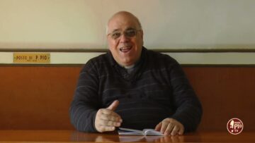 Rachele E La Speranza Nel Pianto (Dritto Al Cuore 30 Marzo 2025)