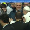 Ricordo Della Visita Di Papa Francesco A Pietrelcina (Just Today 17 Marzo 2025)
