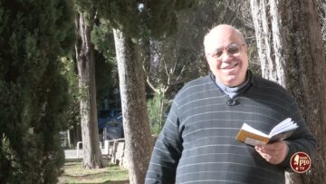 Salire In Alta Quota Per Sperare (Dritto Al Cuore 14 Marzo 2025)