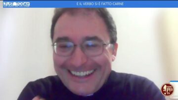 Solennità Dell’Annunciazione