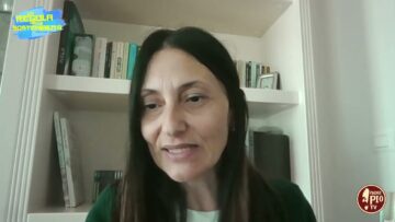 Sorella Acqua, Un Convegno Per L’uso Sostenibile Dell’acqua In Agricoltura