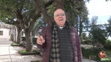 Sperare è Aprire Il Cuore A Dio (Dritto Al Cuore 7 Marzo 2025)