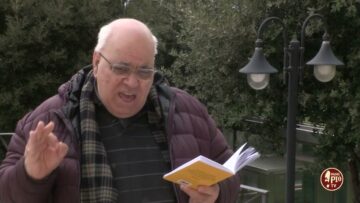 Sperare è Costruire Sempre! (Dritto Al Cuore 22 Marzo 2025)