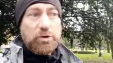 Strade Maestre – Fare Scuola Con La Pratica Del Cammino