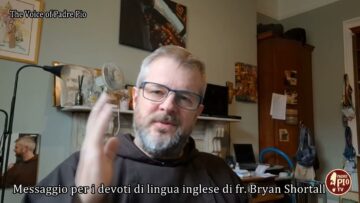 The Voice Of Padre Pio (puntata 29 Marzo 2025)