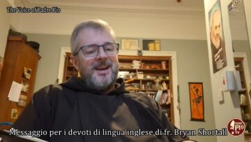The Voice Of Padre Pio (puntata 22 Marzo 2025)