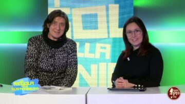 Tutelare La Biodiversità A Partire Dalla Cura Della Fauna