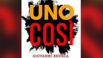 Vi Racconto I Miei Incontri Con Giovanni Brusca