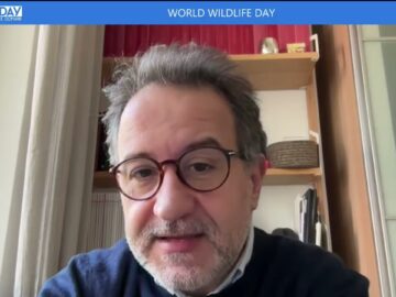 World Wildlife Day