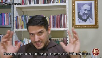 A Voz Do Padre Pio (puntata 13 Aprile 2025)