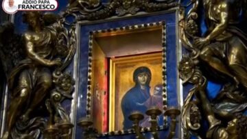 Addio Papa Francesco 26 Aprile 2025 Parte 2
