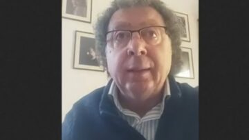 Dazi USA Europa: Marcello Zeppi Analizza Rischi E Scenari A Teleobiettivo
