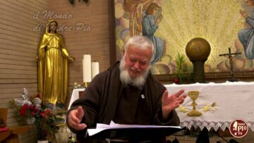 “Don Salvatore Era Guida, Maestro, Amico Vero E Sicuro Di Fra Pio; Il Referente Spirituale Prezioso”