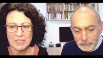 Filippo Bataloni E Madre Caterina Troiani – Verso Gli Altari (7 Aprile 2025)
