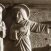 Gesù Nel Sepolcro Risorgerà La Morte è Vinta, L’umanità è Salva, La Storia Ricomincia