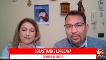 Gioele Torrisi E Giampaolo Mollo – Verso Gli Altari (14 Aprile 2025)