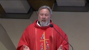 I Riti Della Settimana Santa Nel Santuario Di Padre Pio
