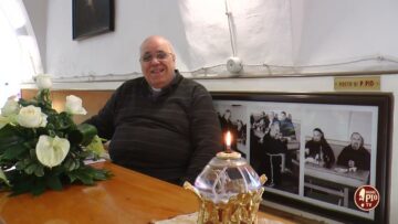 I Santi: Luce E Speranza (Dritto Al Cuore 4 Aprile 2025)