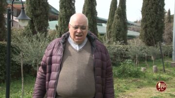 Il Desiderio E La Speranza (Dritto Al Cuore 14 Aprile 2025)