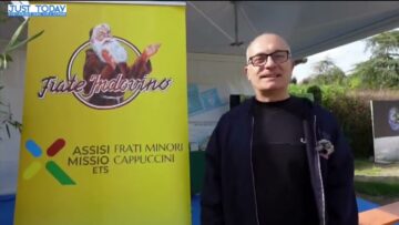 Il “Gioco Delle Creature” Al Villaggio Per La Terra