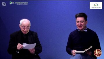 Il Volto Di Dio Nei Missionari Della Misericordia