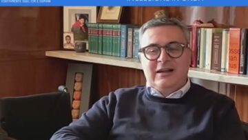 Inclusione In Onda, Il Mio Giorno Da Chef (Just Today 10 Aprile 2025)