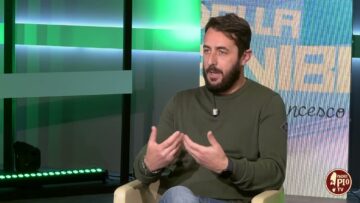La Cultura Acqua Nell’economia Del Creato (La Regola Della Sostenibilità 2 Aprile 2025)