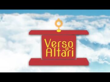 La Santità Secondo Francesco (Verso Gli Altari 27 Aprile 2025)