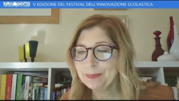 La Scuola Tra Futuro E Innovazione
