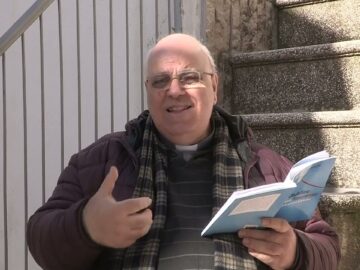 La Speranza Dal Campo Di Concentramento (Dritto Al Cuore 26 Aprile 2025)