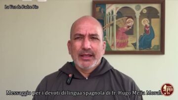 La Voz De Padre Pio (puntata 9 Aprile 2025)