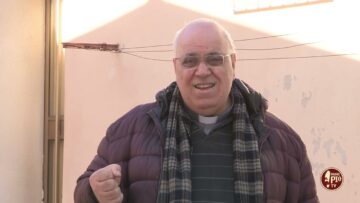 “Non Abbiamo Un Futuro, La Storia Ci Uccide” (Dritto Al Cuore 29 Aprile 2025)