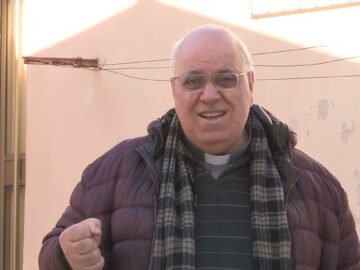 “Non Abbiamo Un Futuro, La Storia Ci Uccide” (Dritto Al Cuore 29 Aprile 2025)
