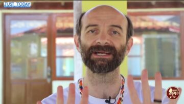 Padre Dario Bossi, Missionario Brasiliano. Inclusione In Onda