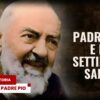 Padre Pio E La Settimana Santa. (La Vera Storia Di Padre Pio 15 Aprile 2025)