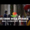 “Pane Quotidiano” Un Laboratorio Di Ostie (Nel Cuore Della Speranza 17 Aprile 2025)