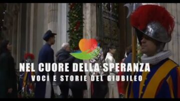 “Pane Quotidiano” Un Laboratorio Di Ostie (Nel Cuore Della Speranza 17 Aprile 2025)