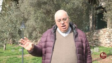 Passione E Speranza (Dritto Al Cuore 13 Aprile 2025)