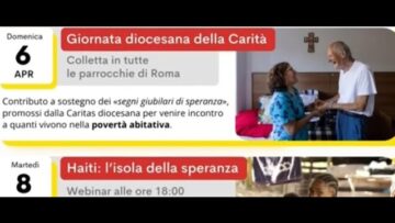 Quaresima Di Carità