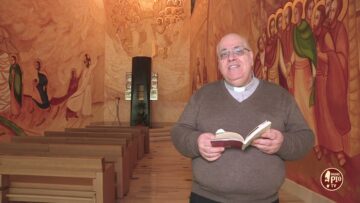 “Questo è Il Mio Corpo…questo è Il Mio Sangue” (Dritto Al Cuore 17 Aprile 2025)