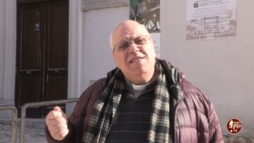 Ridare Speranza Nei Luoghi Di Cura (Dritto Al Cuore 12 Aprile 2025)