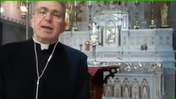 Sacra Spina – Cattedrale Di Andria