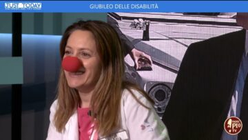 Smile Therapy, Un Sorriso Che Guarisce (Just Today 29 Maggio 2025)